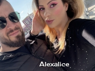 Alexalice