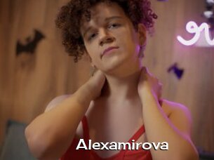 Alexamirova