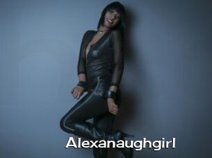 Alexanaughgirl