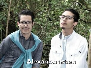 Alexandcristian