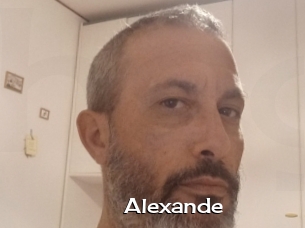 Alexande