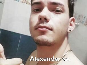 Alexander_xx