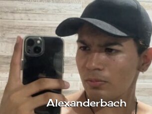 Alexanderbach