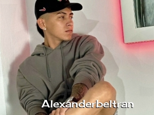 Alexanderbeltran
