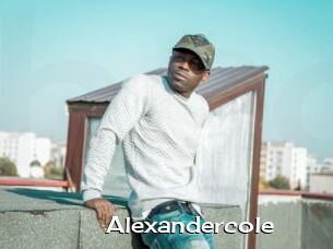Alexandercole