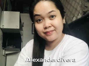 Alexanderdivera