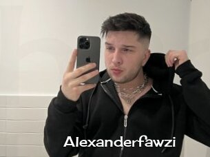 Alexanderfawzi