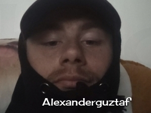 Alexanderguztaf