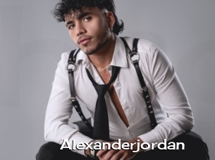Alexanderjordan