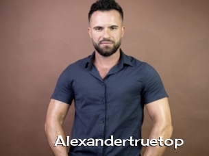 Alexandertruetop