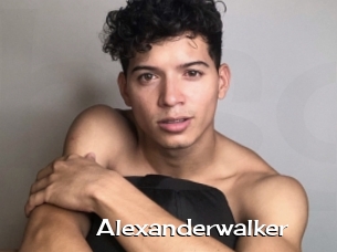 Alexanderwalker