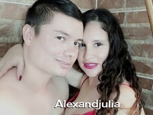Alexandjulia