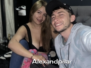 Alexandpilar