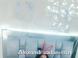 Alexandraadamson