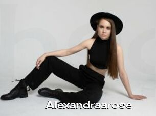 Alexandraarose