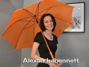 Alexandrabennett
