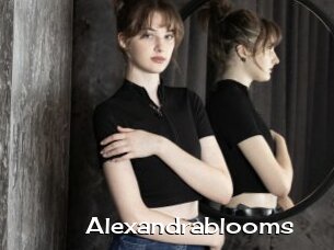 Alexandrablooms