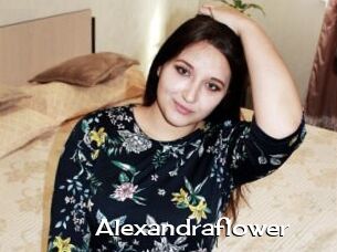 Alexandraflower