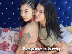 Alexandrakatty