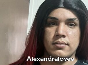 Alexandralovee