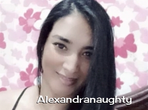 Alexandranaughty