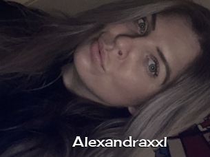 Alexandraxxl