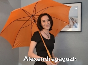 Alexandrayaguzh
