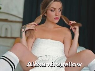 Alexandrayellow