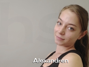 Alexandren