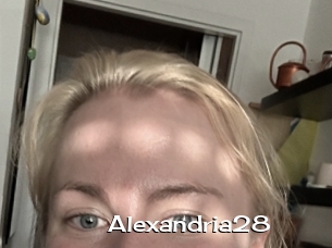 Alexandria28