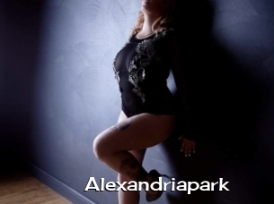 Alexandriapark