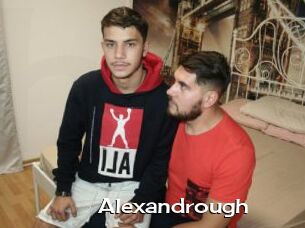 Alexandrough