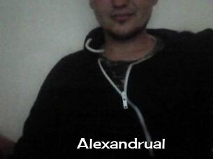 Alexandrual