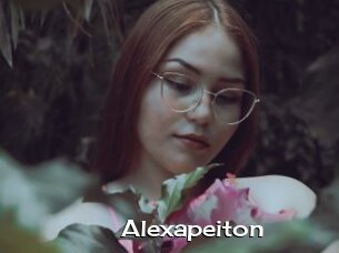 Alexapeiton