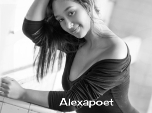 Alexapoet
