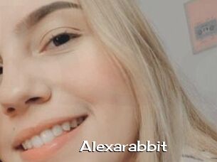 Alexarabbit