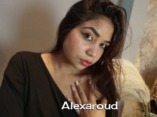 Alexaroud