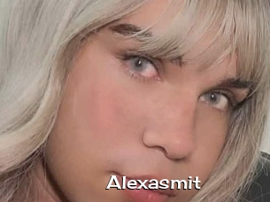Alexasmit