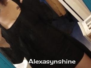 Alexasynshine