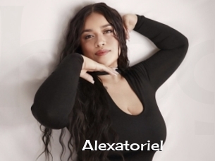 Alexatoriel
