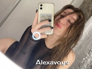 Alexavoys