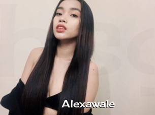 Alexawale