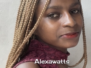 Alexawatts