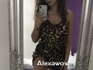 Alexawow
