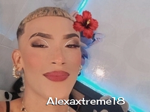 Alexaxtreme18