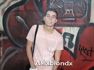 Alexblondx