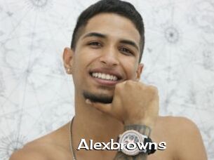 Alexbrowns