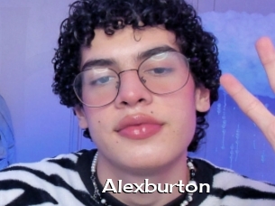 Alexburton