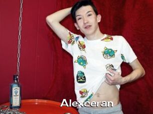 Alexceran