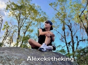 Alexckstheking
